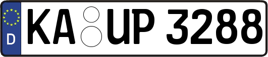 KA-UP3288