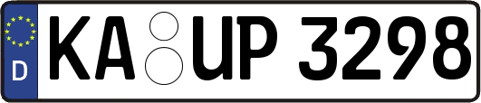 KA-UP3298