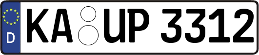 KA-UP3312