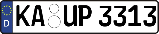 KA-UP3313