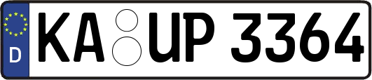 KA-UP3364