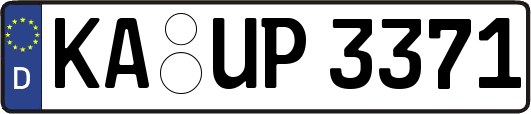KA-UP3371