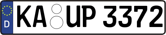 KA-UP3372