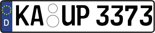 KA-UP3373