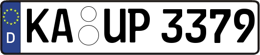 KA-UP3379