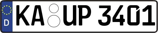 KA-UP3401