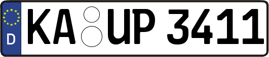 KA-UP3411