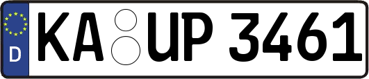 KA-UP3461