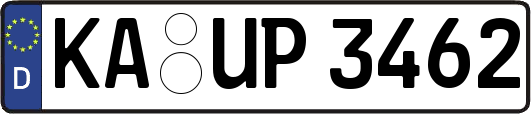 KA-UP3462