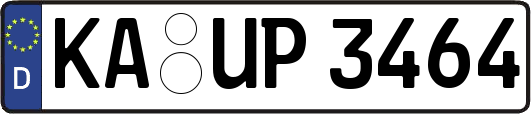 KA-UP3464