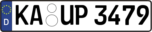 KA-UP3479