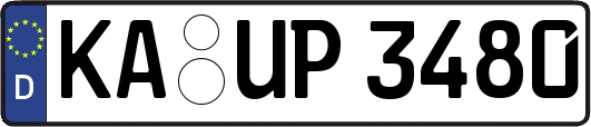 KA-UP3480