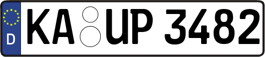 KA-UP3482