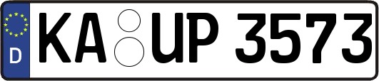 KA-UP3573