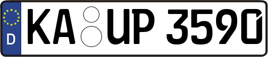 KA-UP3590