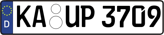 KA-UP3709