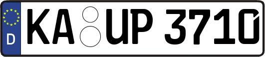 KA-UP3710