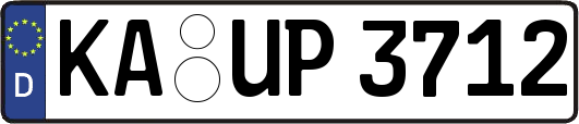 KA-UP3712