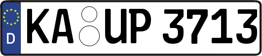 KA-UP3713