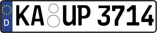 KA-UP3714