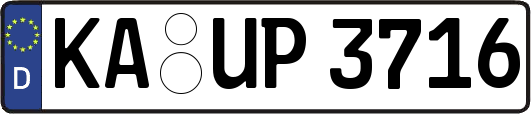 KA-UP3716
