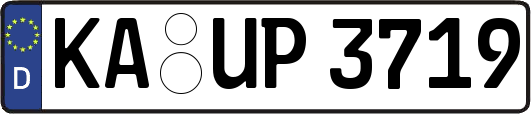 KA-UP3719
