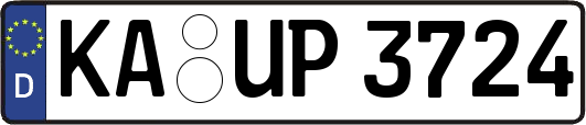 KA-UP3724