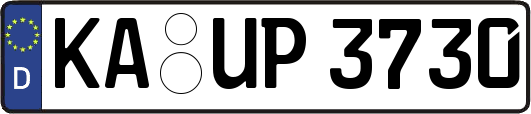 KA-UP3730