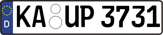 KA-UP3731