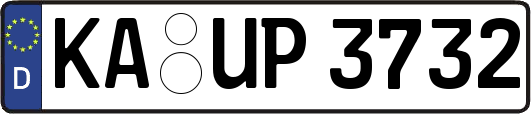KA-UP3732