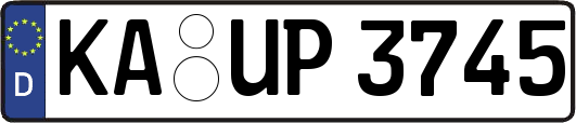 KA-UP3745