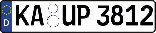 KA-UP3812