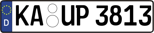 KA-UP3813