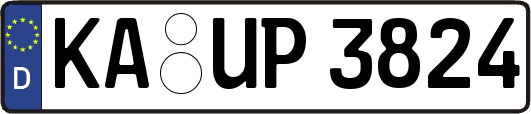 KA-UP3824