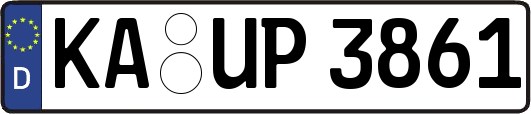 KA-UP3861