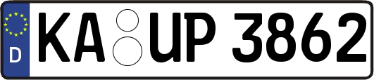 KA-UP3862