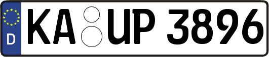 KA-UP3896
