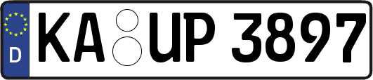 KA-UP3897