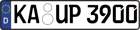 KA-UP3900