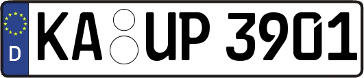 KA-UP3901