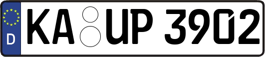 KA-UP3902