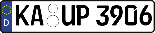 KA-UP3906