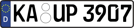 KA-UP3907