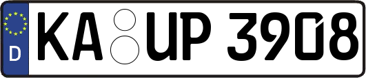 KA-UP3908