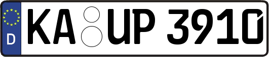 KA-UP3910