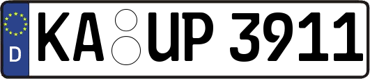 KA-UP3911