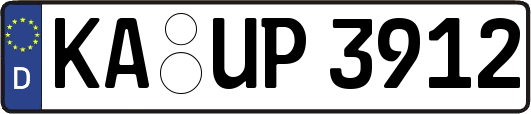 KA-UP3912