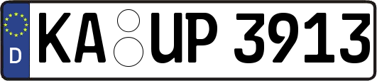 KA-UP3913