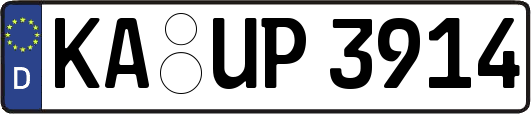KA-UP3914