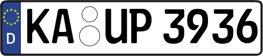 KA-UP3936